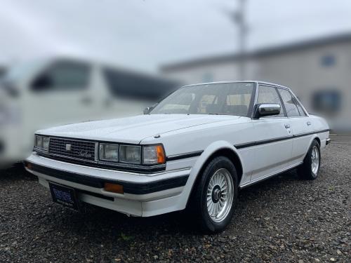 北海道 K.S様の愛車