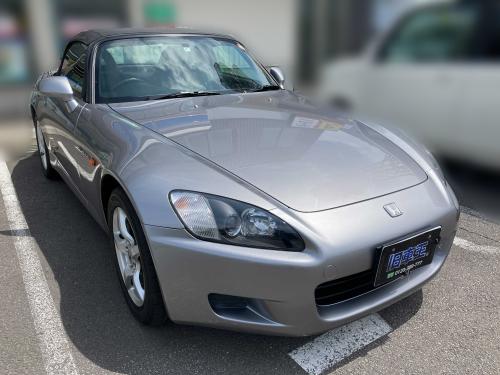 北海道 H.H様の愛車