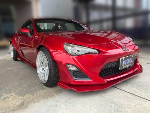 福井県 M様の愛車