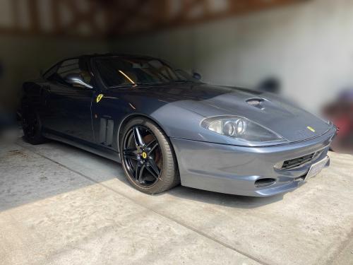 鹿児島県 K.M様の愛車