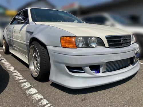 福井県 K様の愛車