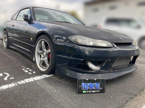 奈良県 K様の愛車