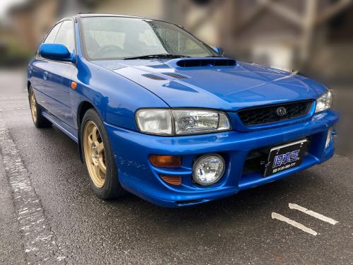 福井県 T.T様の愛車