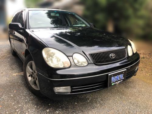 千葉県 K.S様の愛車