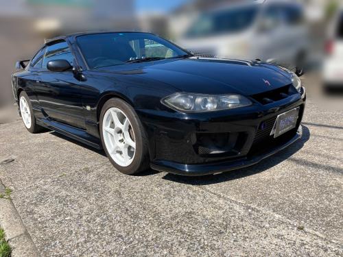 神奈川県 T.S様の愛車