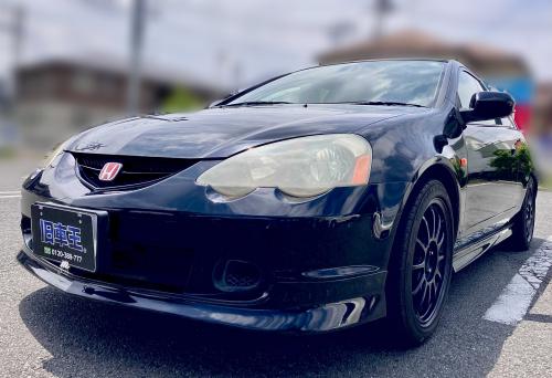 神奈川県 I様の愛車