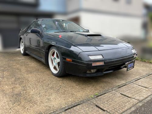 新潟県 M.T様の愛車