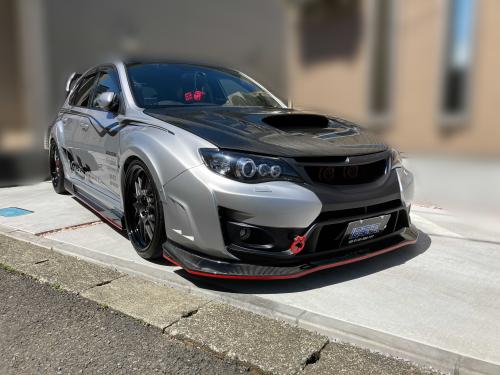 神奈川県 N.J様の愛車