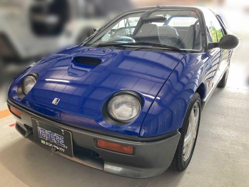 岐阜県 I様の愛車