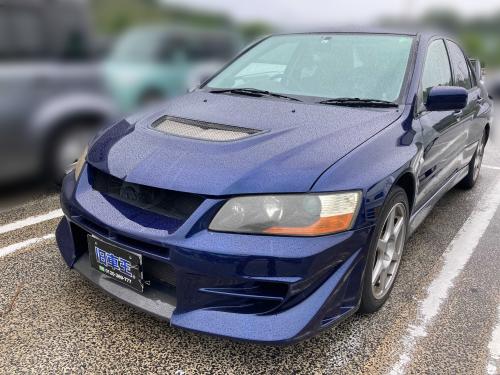 千葉県 H.O様の愛車