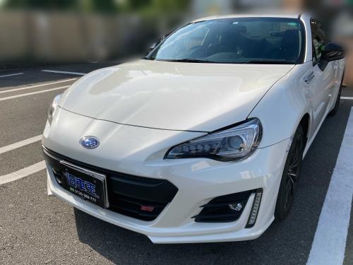 東京都 N.K様の愛車