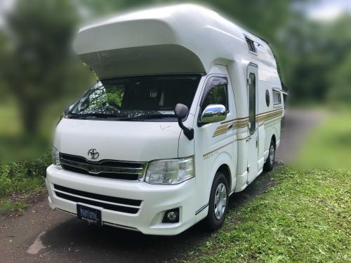 長野県 D.H様の愛車