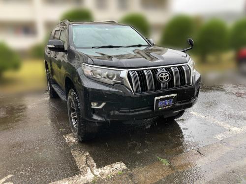 神奈川県 A様の愛車