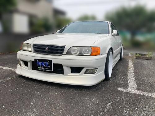 神奈川県 M.S様の愛車