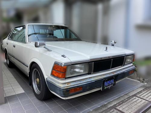 東京都 T.H様の愛車