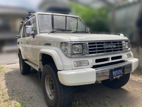 群馬県 S様の愛車