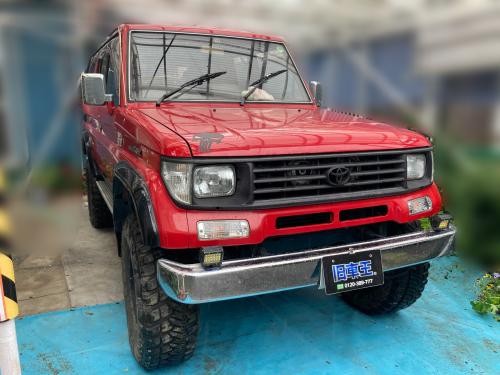 神奈川県 K.T様の愛車