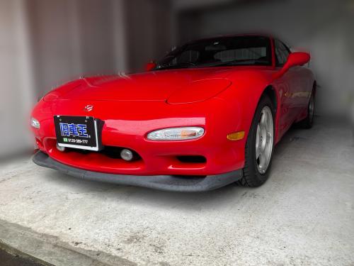 北海道 N.K様の愛車