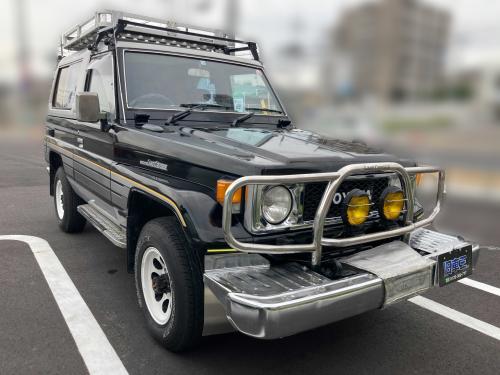 京都府 O様の愛車