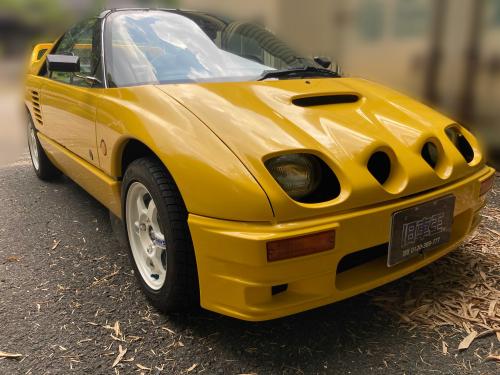 京都府 A様の愛車