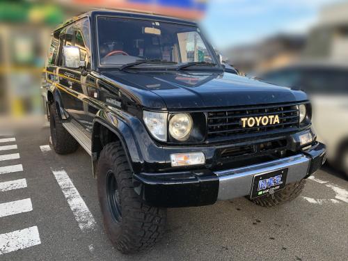 宮城県 T.S様の愛車