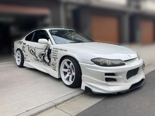 神奈川県 I様の愛車