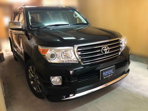 大阪府 M.Y様の愛車