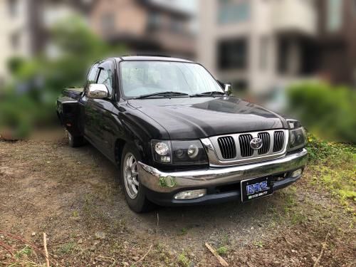 神奈川県 Y.H様の愛車