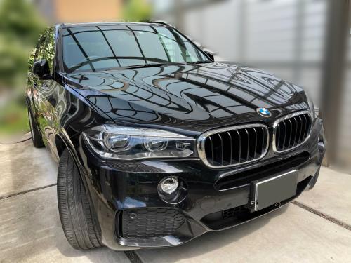 栃木県 M.F様の愛車