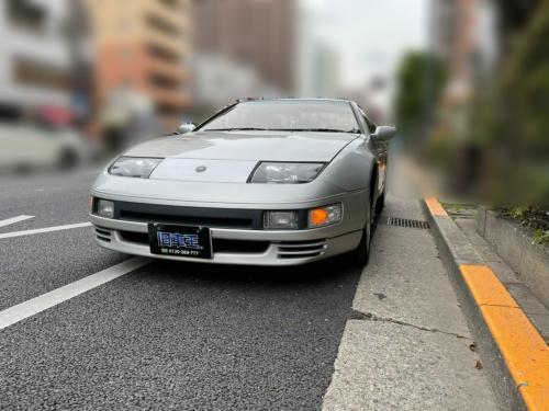 東京都 E.I様の愛車