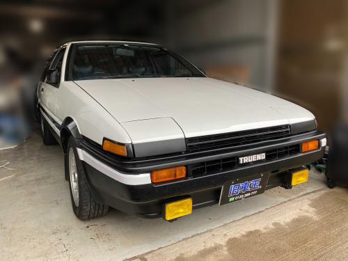 岐阜県 Y様の愛車