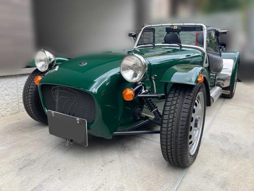 東京都 F.N様の愛車