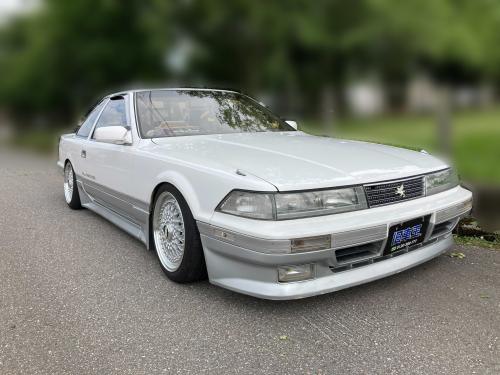 石川県 Y.N様の愛車