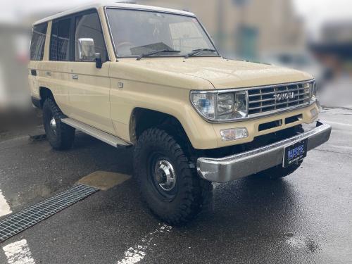 京都府 T様の愛車