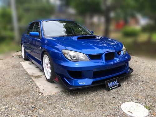 山形県 Y.E様の愛車