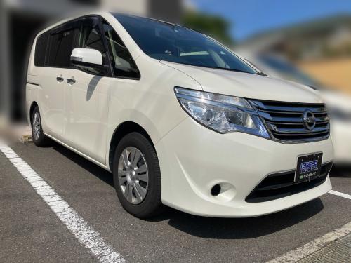 福祉車両を鑑定士が高価買取 査定相場 旧車買取 売却査定の旧車王