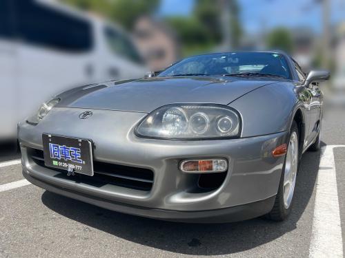 神奈川県 N.S様の愛車