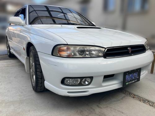 滋賀県 M.T様の愛車