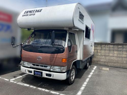 キャンピングカー カムロードのお客様の声【口コミ・評判】