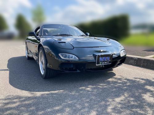 北海道 Y.S様の愛車