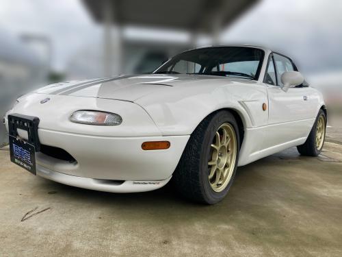 福井県 Y様の愛車