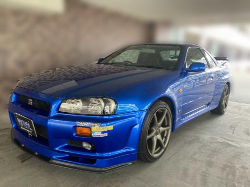 神奈川県 T.Y様の愛車