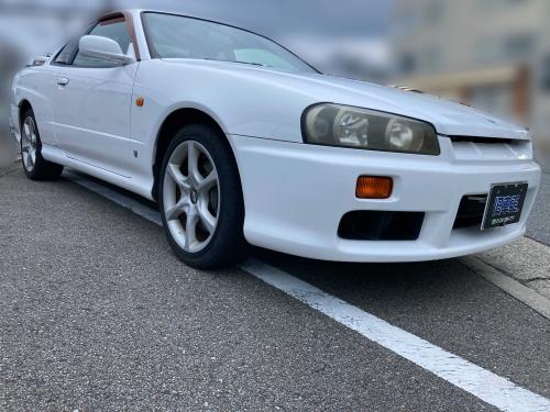 兵庫県 K様の愛車