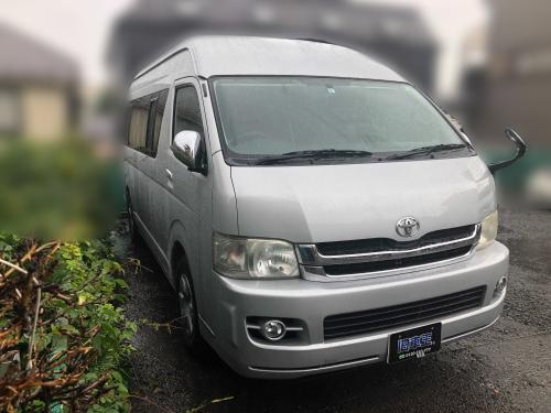 東京都 T.H様の愛車