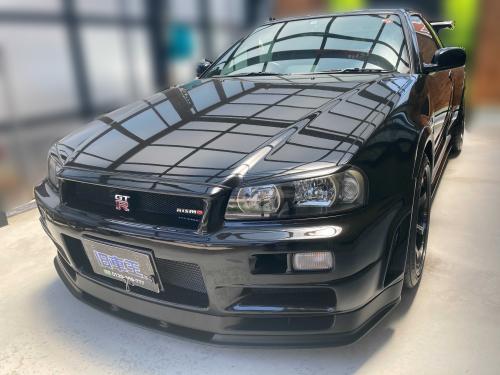 長野県 K.K様の愛車