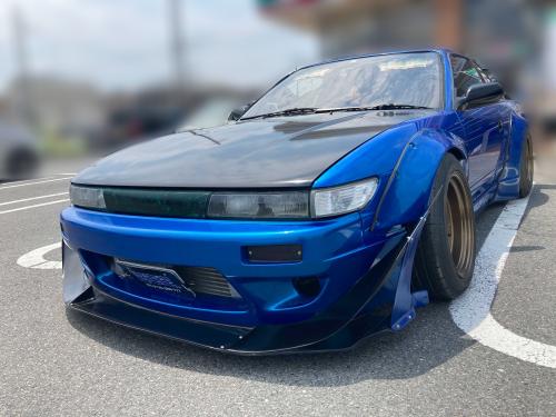 埼玉県 A.A様の愛車