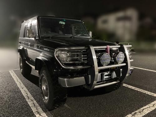 栃木県 S.N様の愛車