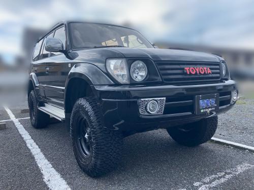 東京都 K.T様の愛車