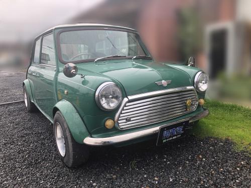 栃木県 K.E様の愛車