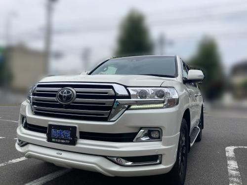 愛知県 R.Y様の愛車